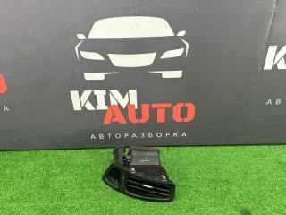 Дефлектор отопителя левый Kia Ceed 1 HB 2011 Б/У Дефлектор отопителя левый Kia Ceed 1 HB 2011