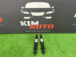 Механизм регулировки ремня безопасности Kia Ceed 1 HB 2011