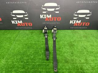 Запчасть ремни безопасности задние Kia Ceed 1 HB 2011