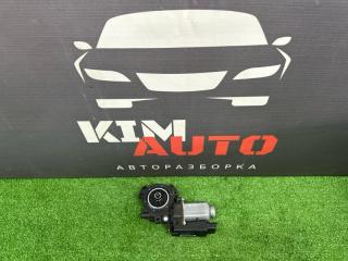 Мотор стеклоподъемника передний правый Kia Ceed 1 HB 2011