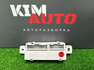 Блок электронный Kia Ceed 1 HB 2011