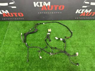 Проводка крышки багажника Kia Ceed 1 HB 2011 Б/У Проводка крышки багажника Kia Ceed 1 HB 2011