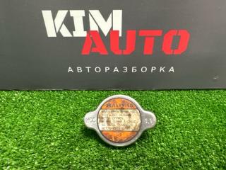 Крышка радиатора Kia Ceed 1 HB 2011