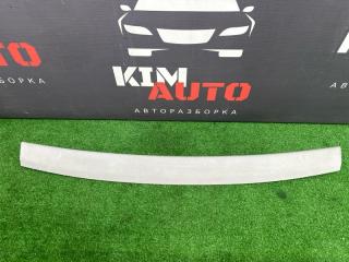 Обшивка крышки багажника верхняя Kia Ceed 1 HB 2011 Б/У Обшивка крышки багажника верхняя Kia Ceed 1 HB 2011