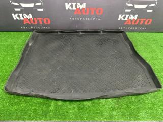Коврик багажника Kia Ceed 1 HB 2011