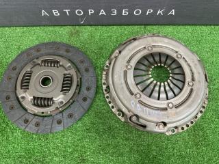 Сцепление комплект Skoda Rapid 2016