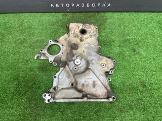 Крышка ГРМ Передняя Kia Ceed 1 HB 2011