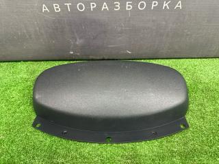 Запчасть кожух стеклоочистителя заднего стекла Skoda Fabia 2 2011
