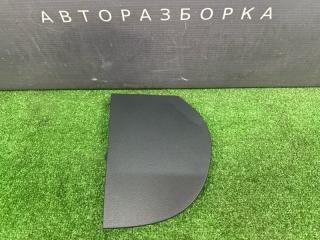 Запчасть накладка торпедо передняя правая Skoda Fabia 2 2011