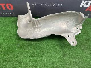 Термоэкран Skoda Fabia 2 2011