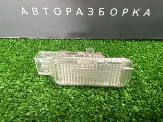 Запчасть плафон салонный Skoda Fabia 2 2011