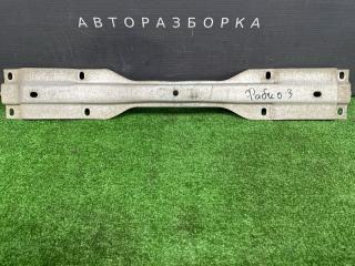 Крепление глушителя Skoda Fabia 2 2011