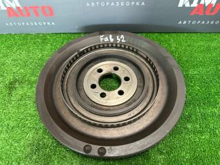 Запчасть маховик мкпп Skoda Fabia 2 2011 HB 1.2 CGPA 03D105269 Б/У Маховик МКПП Skoda Fabia 2 2011 HB 1.2 CGPA 03D105269 Б/У