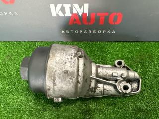 Запчасть корпус масляного фильтра Skoda Fabia 2 2011 HB 1.2 CGPA 03D115403D Б/У Корпус масляного фильтра Skoda Fabia 2 2011 HB 1.2 CGPA 03D115403D Б/У