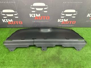 Полка задняя Kia Cerato 2 2011 Б/У Полка задняя Kia Cerato 2 2011