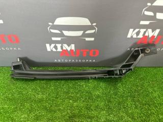 Направляющая стекла двери задняя правая Kia Cerato 2 2011