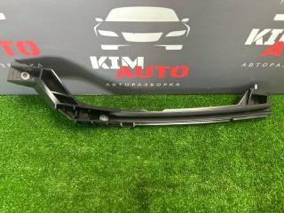 Направляющая стекла двери задняя левая Kia Cerato 2 2011