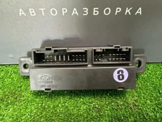 Блок электронный Kia Cerato 2 2011