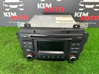 Магнитола штатная Kia Cerato 2 2011