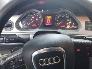 Блок управления регулировки рулевой колонки Audi A6 quattro C6 3.2
