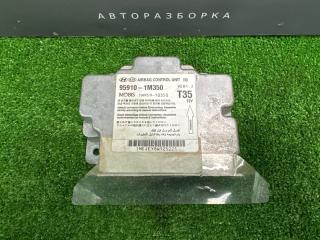 Запчасть блок управления airbag Kia Cerato 2 2011