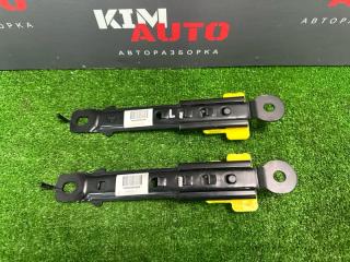 Запчасть механизм регулировки ремня безопасности Kia Cerato 2 2011