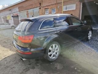 Датчик температуры охлаждающей жидкости Q7 2007 4L 4.2 BAR Датчик температуры охлаждающей жидкости Q7 2007 4L 4.2 BAR