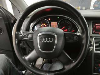 Кронштейн подушки безопасности Q7 2007 4L 4.2 BAR