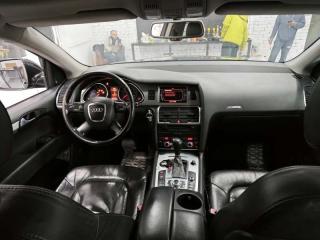 Блок управления дверью передний левый Q7 2007 4L 4.2 BAR