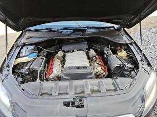 Блок управления дверью передний левый Q7 2007 4L 4.2 BAR
