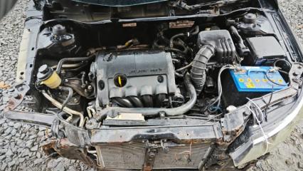 Механизм регулировки ремня безопасности Cerato 2 2011 TD 1.6 G4FC