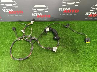 Проводка двери задняя левая Kia Cerato 2 2011