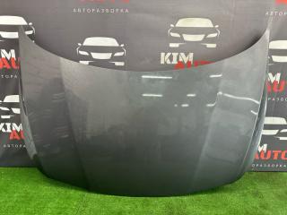 Запчасть капот аналог Hyundai Solaris 1 2016 RB 1.4 G4FA 664004L300 Б/У Капот аналог Hyundai Solaris 1 2016 RB 1.4 G4FA 664004L300 Б/У