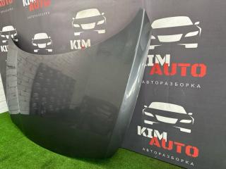 Капот аналог Hyundai Solaris 1 RB 1.4 G4FA Капот аналог Hyundai Solaris 1 RB 1.4 G4FA