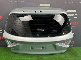 Запчасть крышка багажника Kia Rio X 2021 1.6 G4FG 73700H0500 Б/У Крышка багажника Kia Rio X 2021 1.6 G4FG 73700H0500 Б/У