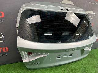 Крышка багажника Kia Rio X 1.6 G4FG Крышка багажника Kia Rio X 1.6 G4FG