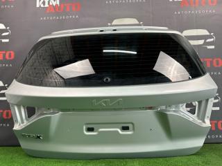 Крышка багажника Rio X 2021 1.6 G4FG Крышка багажника Rio X 2021 1.6 G4FG
