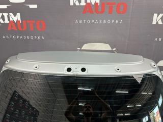 Крышка багажника Rio X 2021 1.6 G4FG Крышка багажника Rio X 2021 1.6 G4FG