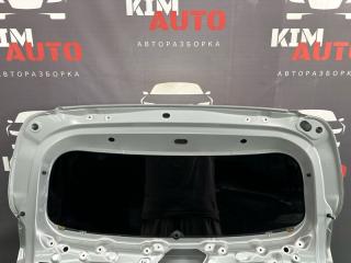 Крышка багажника Rio X 2021 1.6 G4FG Крышка багажника Rio X 2021 1.6 G4FG