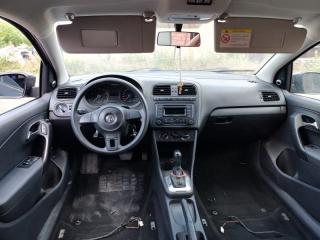 Кожух маховика Polo 5 2013 1.6 CFNA