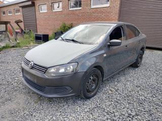 Хомут Polo 5 2013 1.6 CFNA