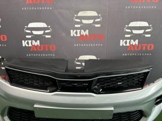 Бампер передний Rio X 2021 1.6 G4FG Бампер передний Rio X 2021 1.6 G4FG