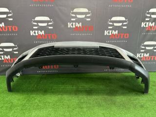 Бампер передний Rio X 2021 1.6 G4FG Бампер передний Rio X 2021 1.6 G4FG