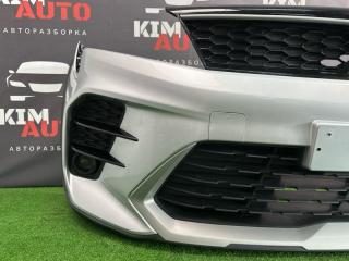 Бампер передний Rio X 2021 1.6 G4FG Бампер передний Rio X 2021 1.6 G4FG
