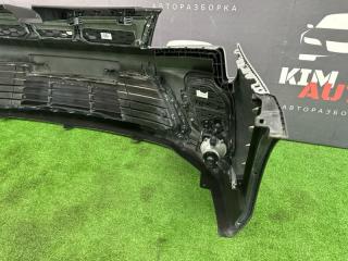 Бампер передний Rio X 2021 1.6 G4FG Бампер передний Rio X 2021 1.6 G4FG