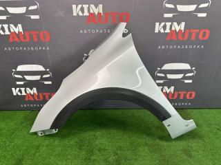 Запчасть крыло переднее левое Kia Rio X 2021 1.6 G4FG 66311H0200 Б/У Крыло переднее левое Kia Rio X 2021 1.6 G4FG 66311H0200 Б/У