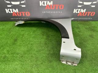 Крыло переднее левое Kia Rio X 1.6 G4FG Крыло переднее левое Kia Rio X 1.6 G4FG