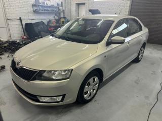 Шкив коленвала Octavia 2018 A7 1.6 CWVA