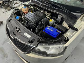 Шкив коленвала Octavia 2018 A7 1.6 CWVA