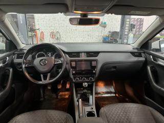 Датчик детонации Octavia 2018 A7 1.6 CWVA